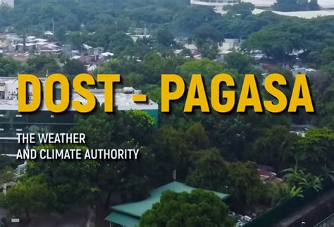 bagong pagasa dost gov ph